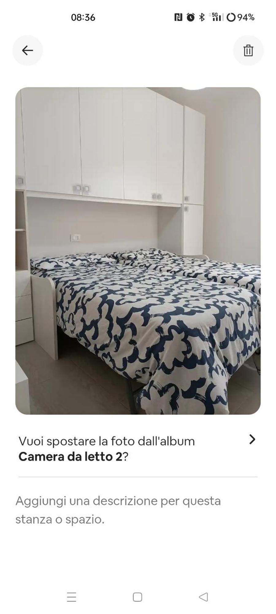 ריאלמונטה The Garden House Alla Scala Dei Turchi מראה חיצוני תמונה